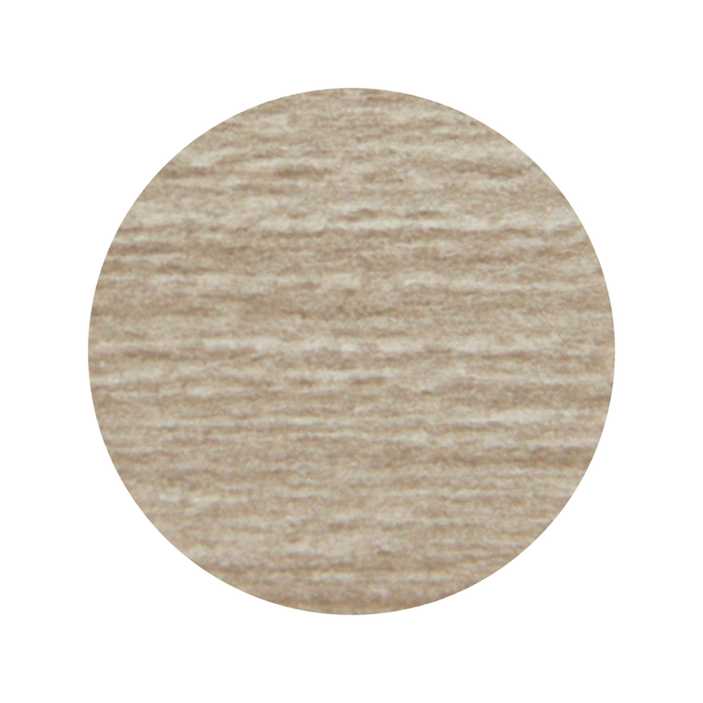 Заглушка самоклеящаяся d.20мм, по 28 штук на листе, цвет ясень наварра 2 20.527