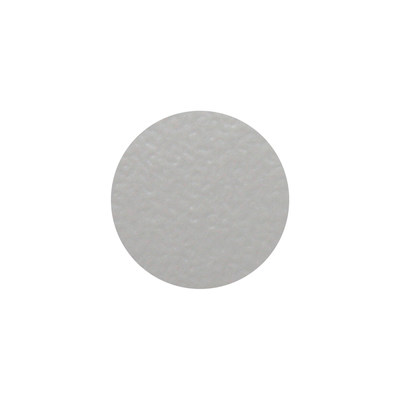 Заглушка самоклеящаяся d.20мм, по 28 штук на листе, цвет светло-серый 20.307