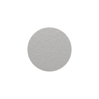 Заглушка самоклеящаяся d.20мм, по 28 штук на листе, цвет светло-серый 20.307