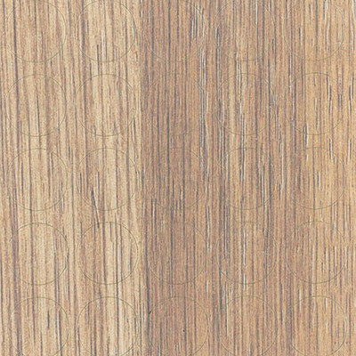 Заглушка самоклеящаяся d.20мм, по 28 штук на листе, цвет американский дуб 20.122