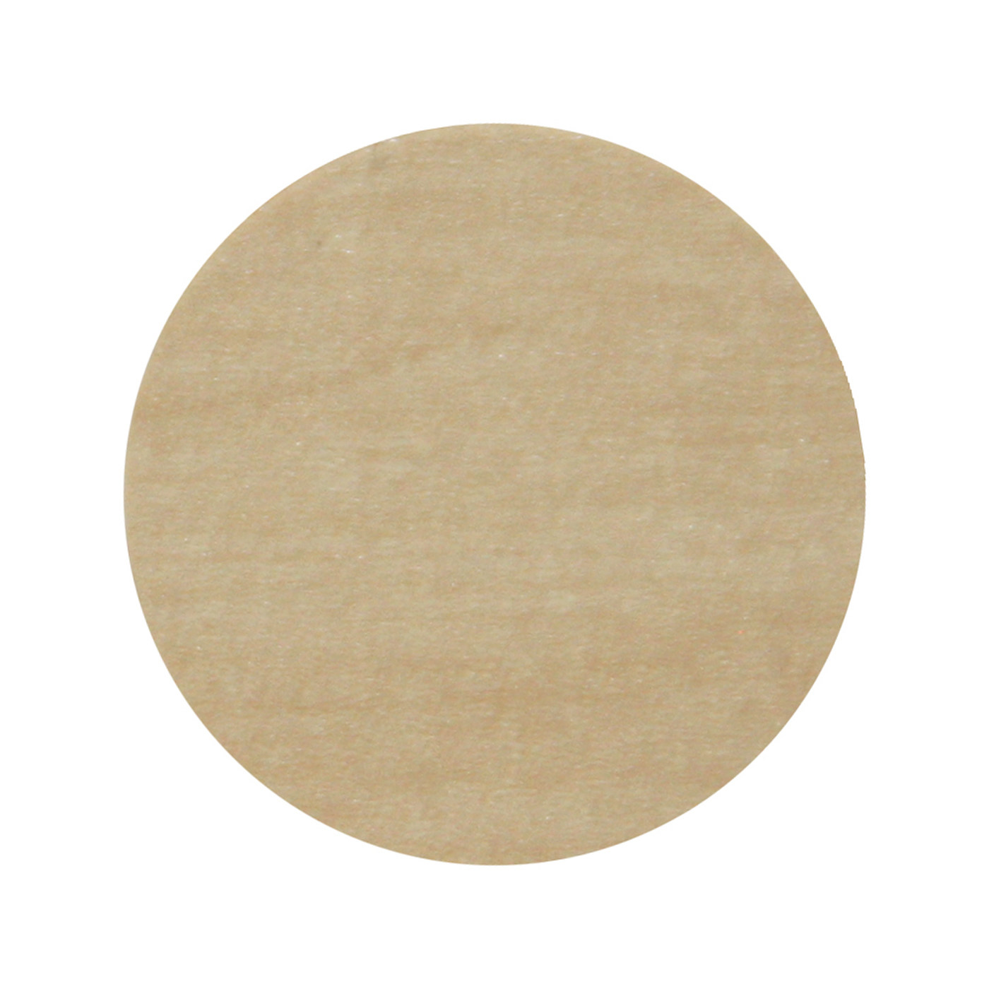 Заглушка самоклеящаяся d.20мм, по 28 штук на листе, цвет береза майнау 20.330