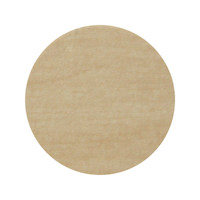 Заглушка самоклеящаяся d.20мм, по 28 штук на листе, цвет береза майнау 20.330