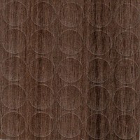 Заглушка самоклеящаяся d.20мм, по 28 штук на листе, цвет дуб крафт табачный 2  20.854