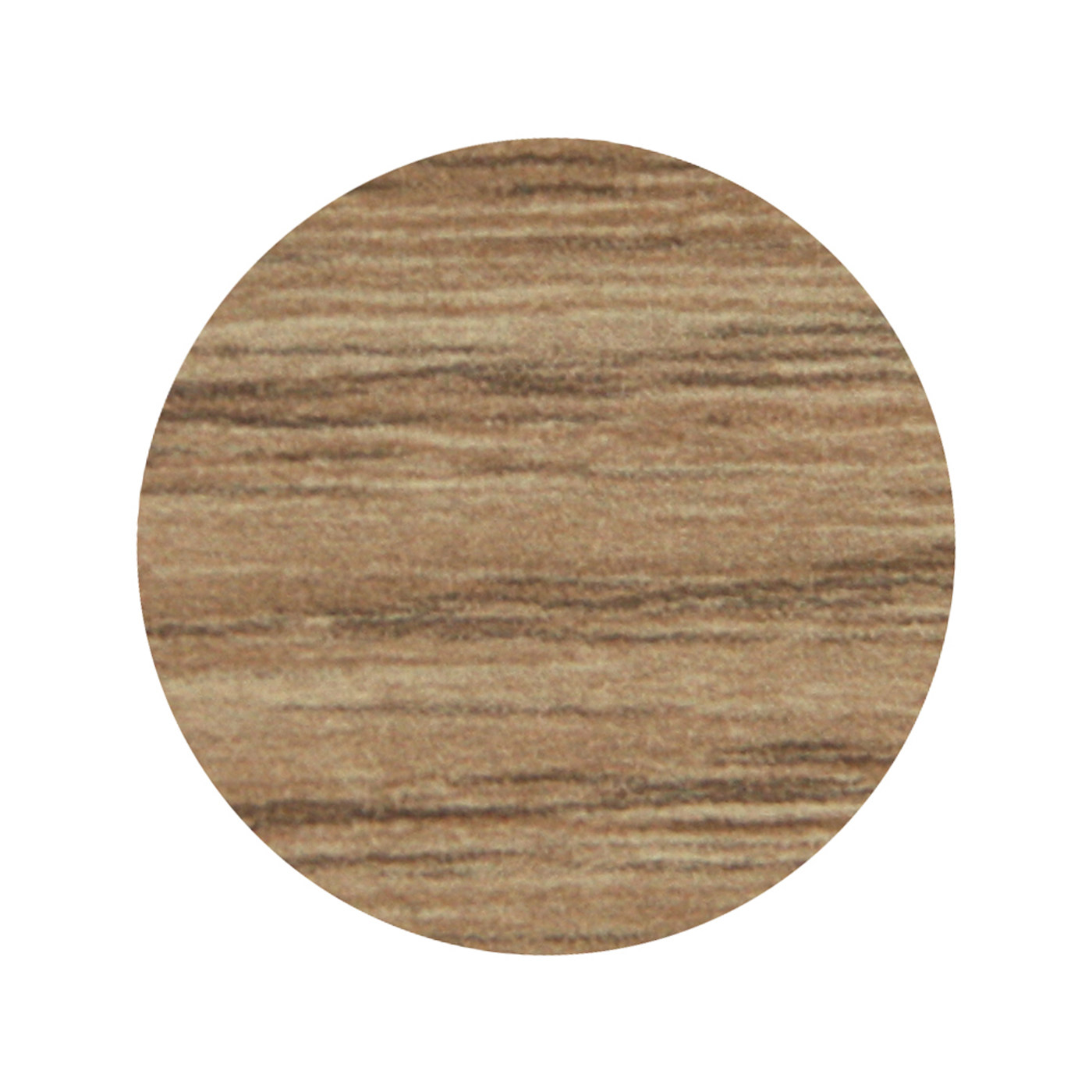 Заглушка самоклеящаяся d.20мм, по 28 штук на листе, цвет дуб крафт золотой 20.746