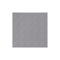 Заглушка самоклеящаяся d.20мм, по 28 штук на листе, цвет Конго 2 20.053