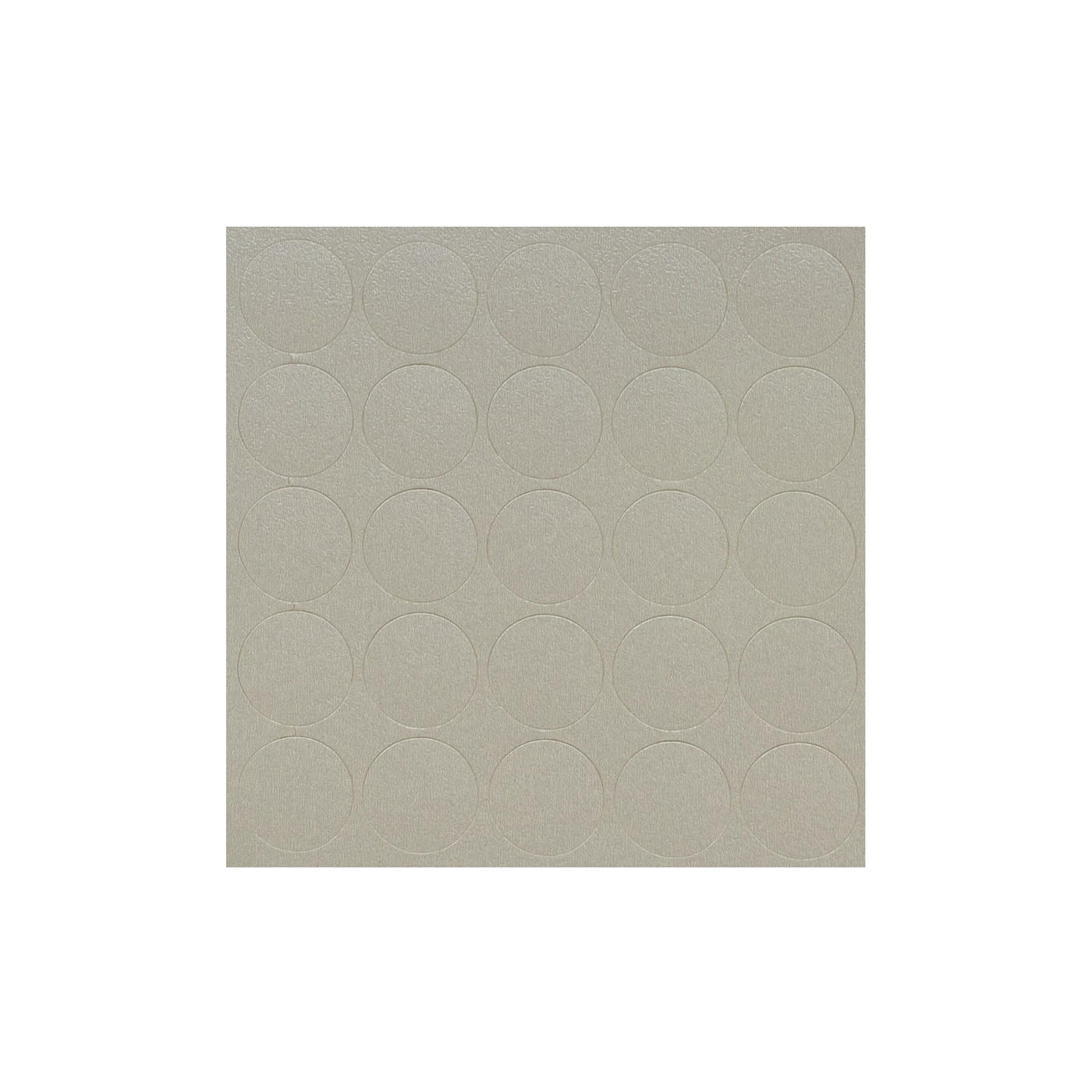 Заглушка самоклеящаяся d.20мм, по 28 штук на листе, цвет Конго 20.097