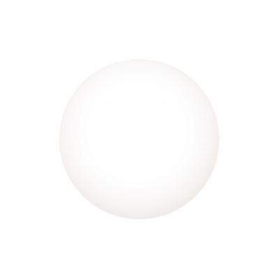 Заглушка мебельная d5 белая (1 уп0,2 тыс.шт) AKS 19810