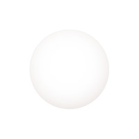 Заглушка мебельная d5 белая (1 уп0,2 тыс.шт) AKS 19810