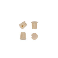 Заглушка мебельная d5 Клен (1 уп0,2 тыс.шт) AKS 28371