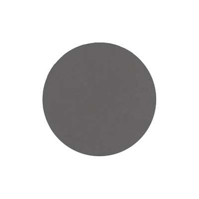 Заглушка к шурупу (темно-серый) упак 1000 шт. AKS 32016