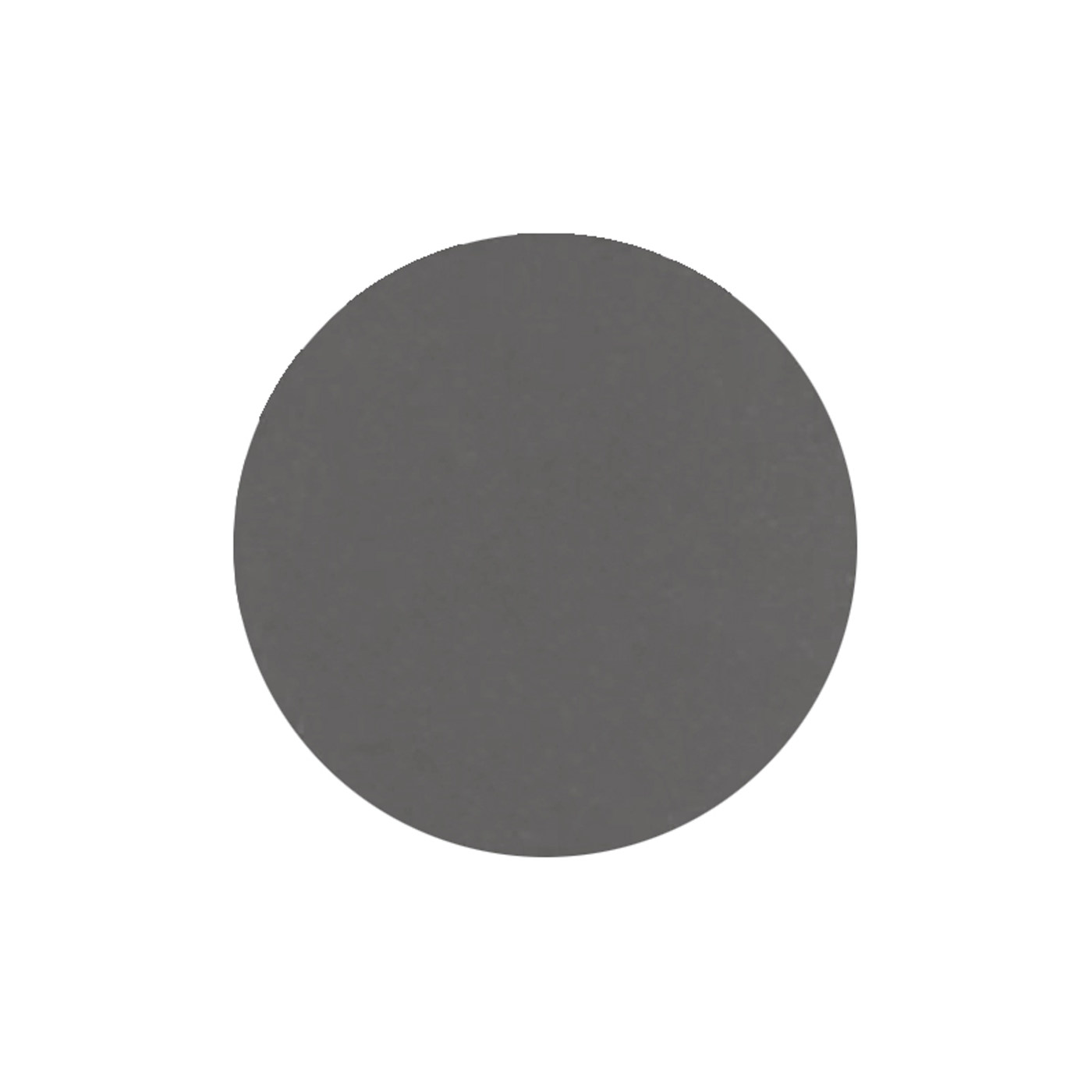 Заглушка к шурупу (темно-серый) упак 1000 шт. AKS 32016