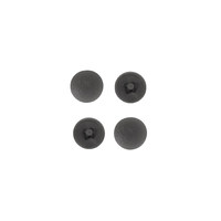 Заглушка к шурупу (темно-серый) упак 1000 шт. AKS 32016