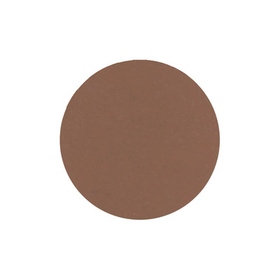 Заглушка к шурупу (орех лесной) упак 1000 шт. AKS 12899