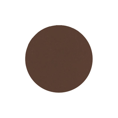 Заглушка к шурупу (орех темный) упак 1000 шт. AKS 12900