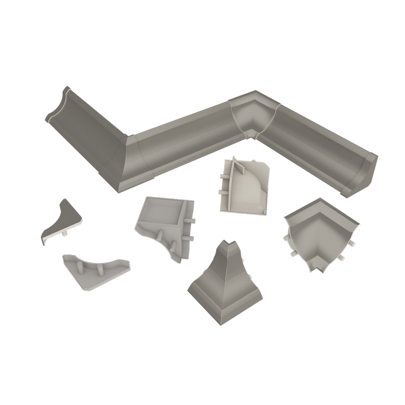 Комплект заглушек Камерун № LB15-6065