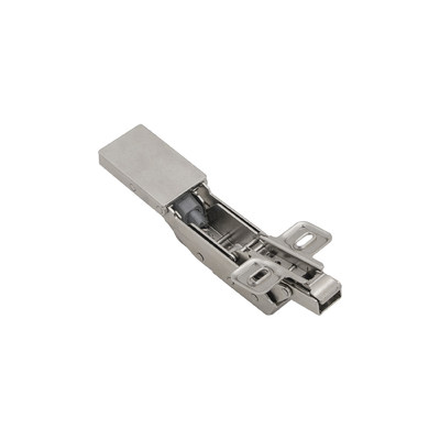 Петля 2D чашка под клей гидр. наклад. 09 с креплен. H0 AKS PLUS 80583