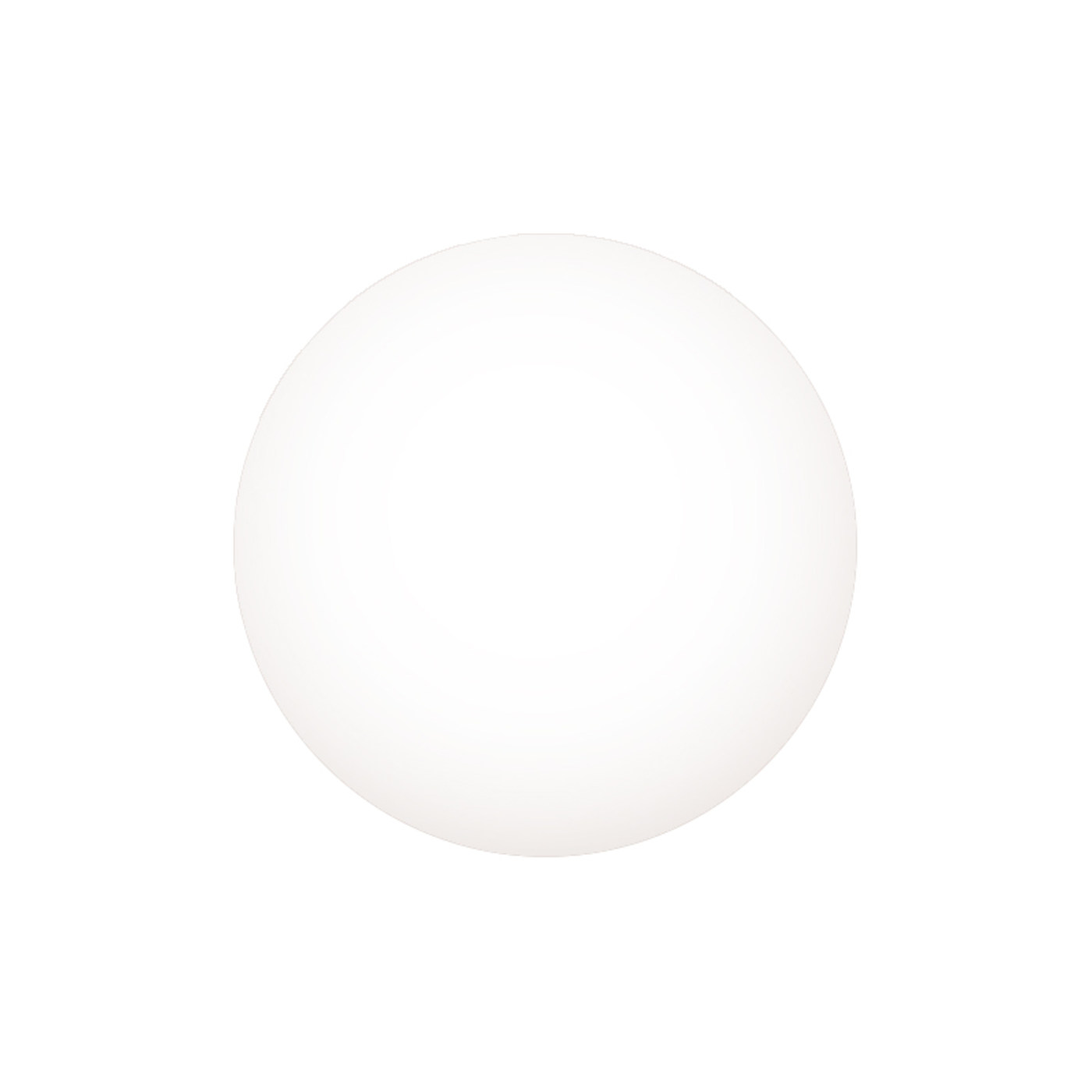 Заглушка мебельная d8 белая (1 уп0,2 тыс.шт) AKS 51614