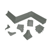 Комплект заглушек Килиманджаро № LB15-6070