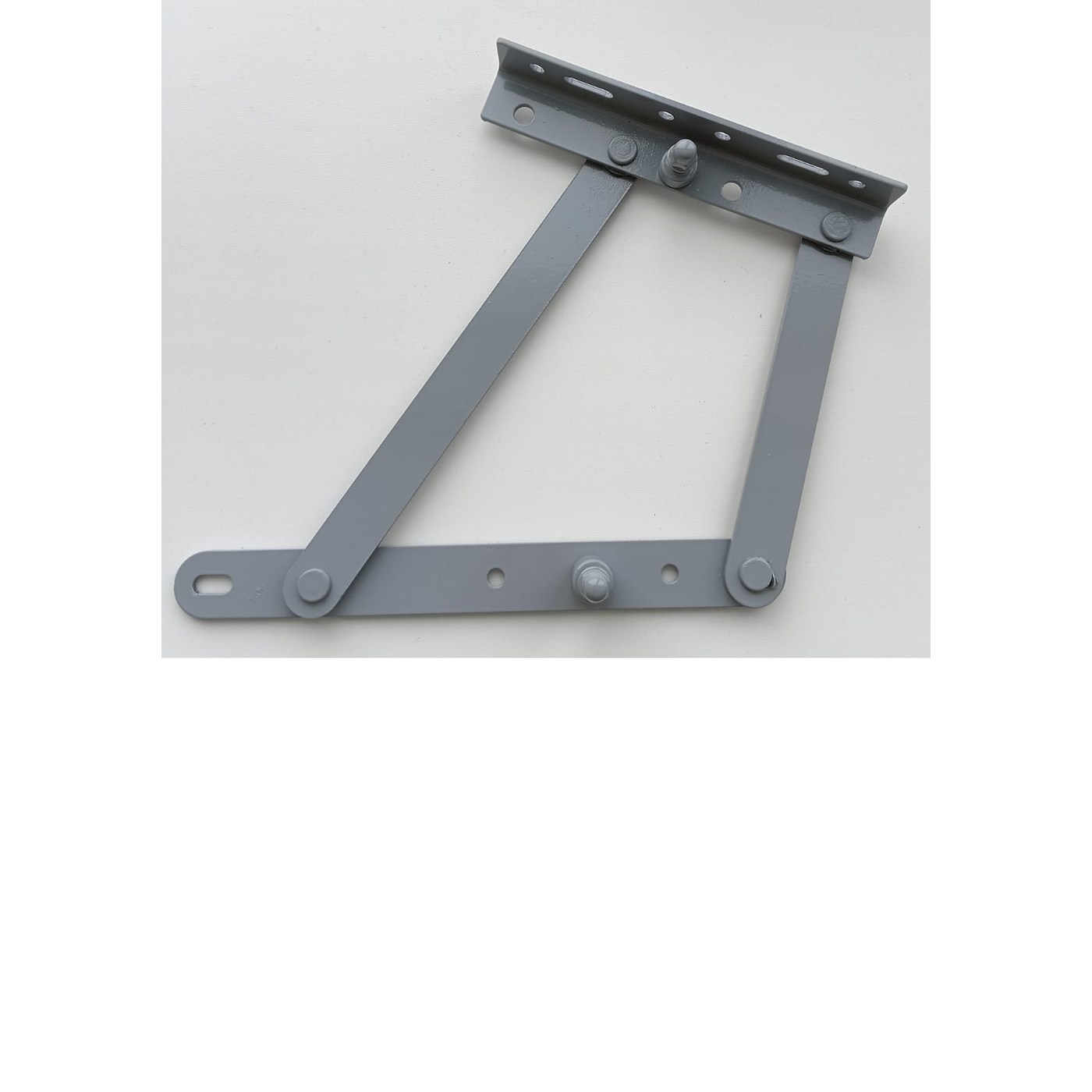 555 Механизм с газ.лифтом 400 Н/185 мм