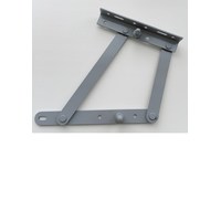 555 Механизм с газ.лифтом 400 Н/185 мм