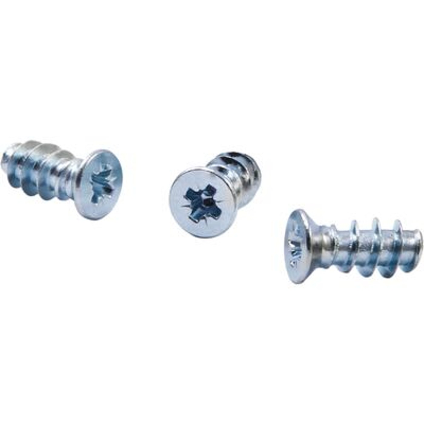 Шуруп EURO ES 6,3*13 (1уп.1,2тыс.шт./большая коробка 12 тыс.) AKS  45766