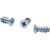 Шуруп EURO ES 6,3*13 (1уп.1,2тыс.шт./большая коробка 12 тыс.) AKS  45766