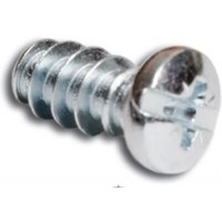 Шуруп EURO EK 6,3*16 (1уп.1000 шт.) AKS  24386