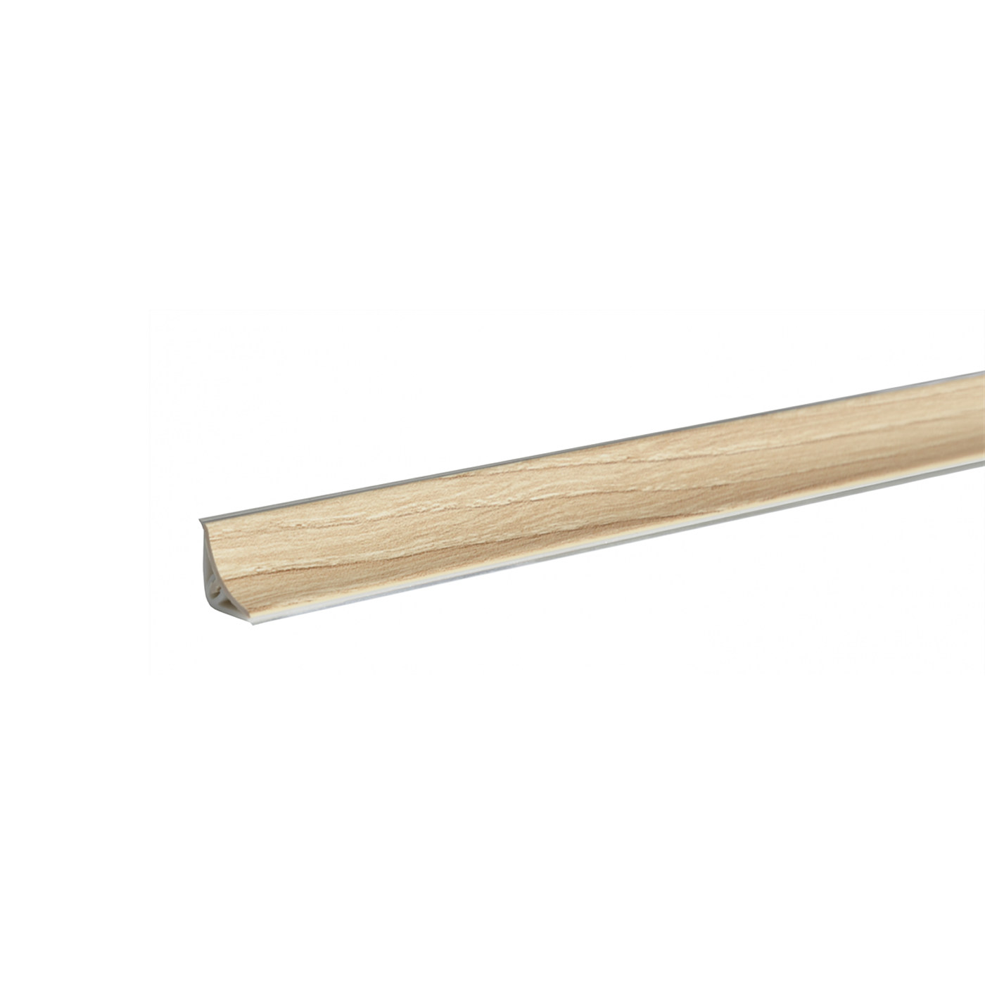 Плинтус Дуб сонома 3м № LB15-6015
