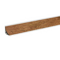 Плинтус Дуб юкон 3м № LB15-6164