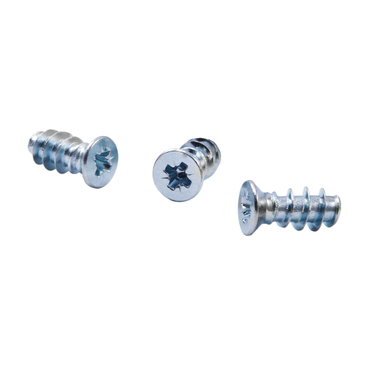 Шуруп EURO ES 5,0*13 (1уп.1тыс.шт.) AKS 68643