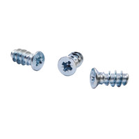 Шуруп EURO ES 5,0*13 (1уп.1тыс.шт.) AKS 68643