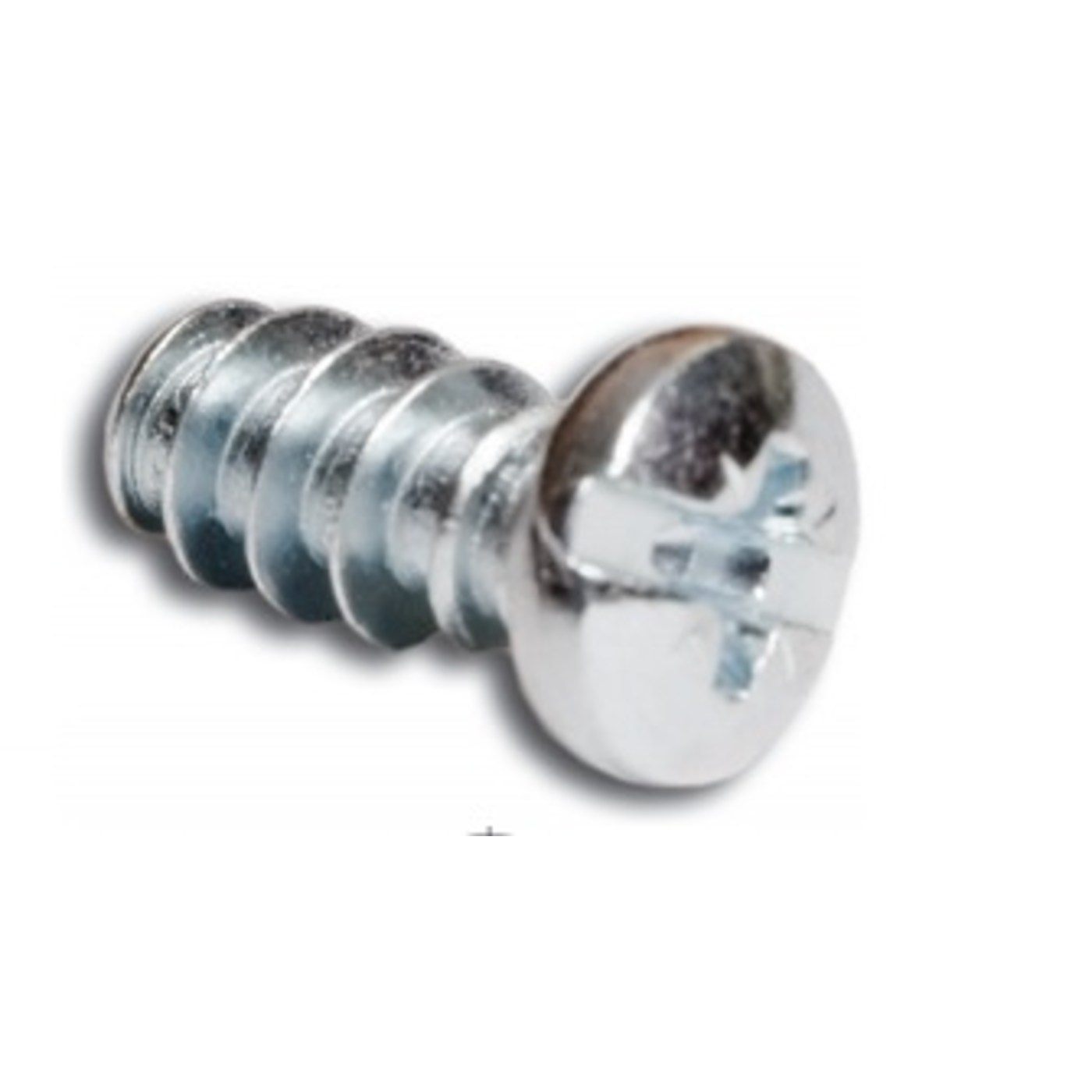 Шуруп EURO EK 6,3*16 (уп100 шт) AKS 65485