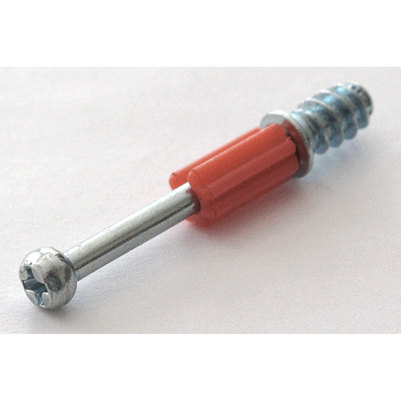 Дюбель эксцентрика 45мм DE01/01/11 ПАРТНЕР (5000)