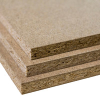 ДСП шлифованная НИ 16мм 1с.(2,8х2,07)