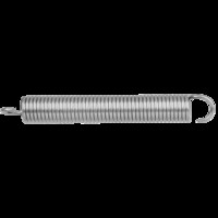 509 пружина (цинк)