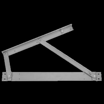 559 мех-зм (полимер) без газ лифтов (5 компл)