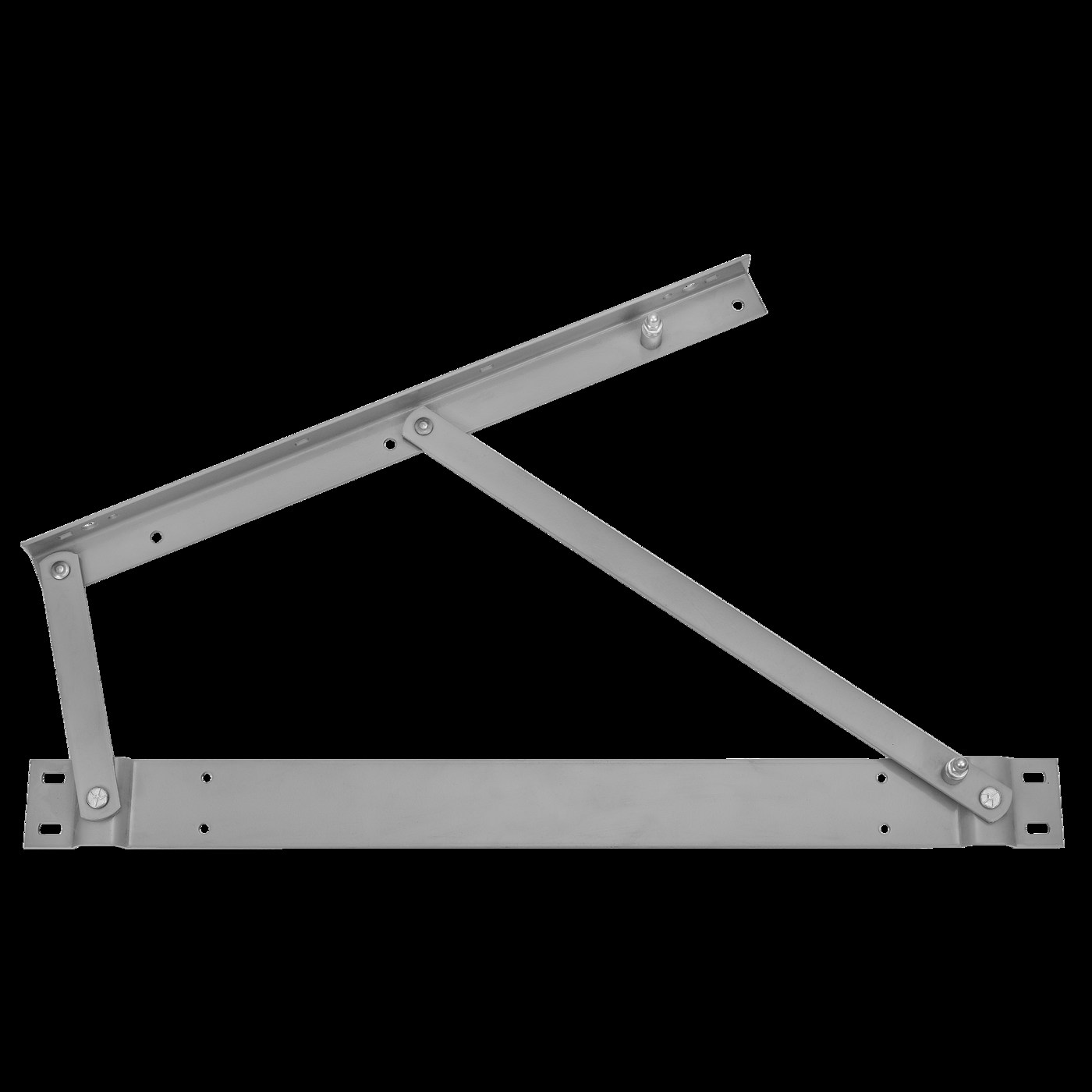 559 мех-зм (полимер) без газ лифтов (5 компл)