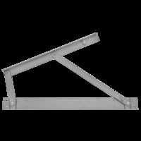 559 мех-зм (полимер) без газ лифтов (5 компл)