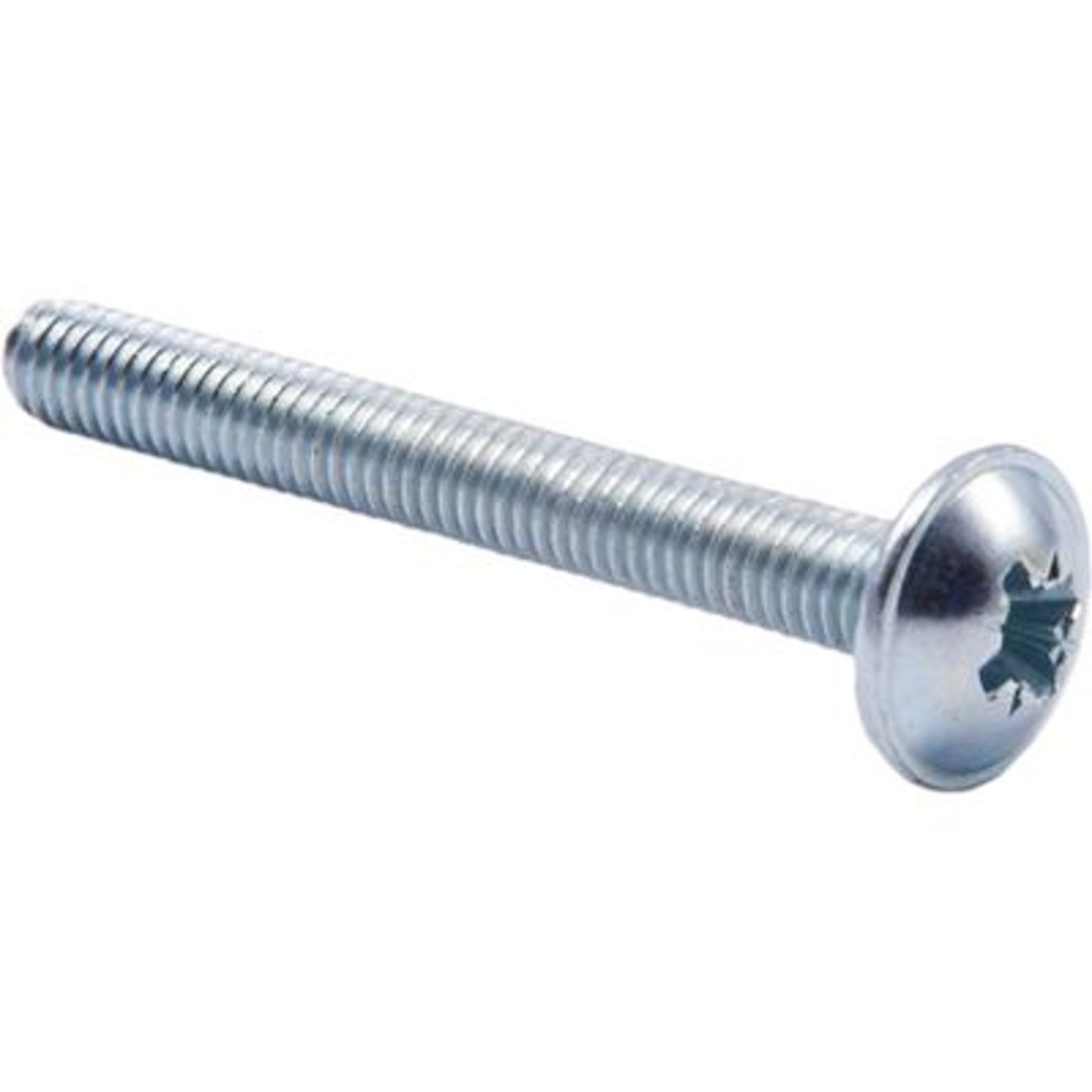 Винт для ручек 4,0*4,0 (1уп100 шт) AKS  51809