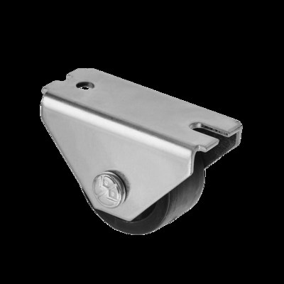 493 "Р" ролик откатной (500 шт) (Аналог 302/233 М СиС)