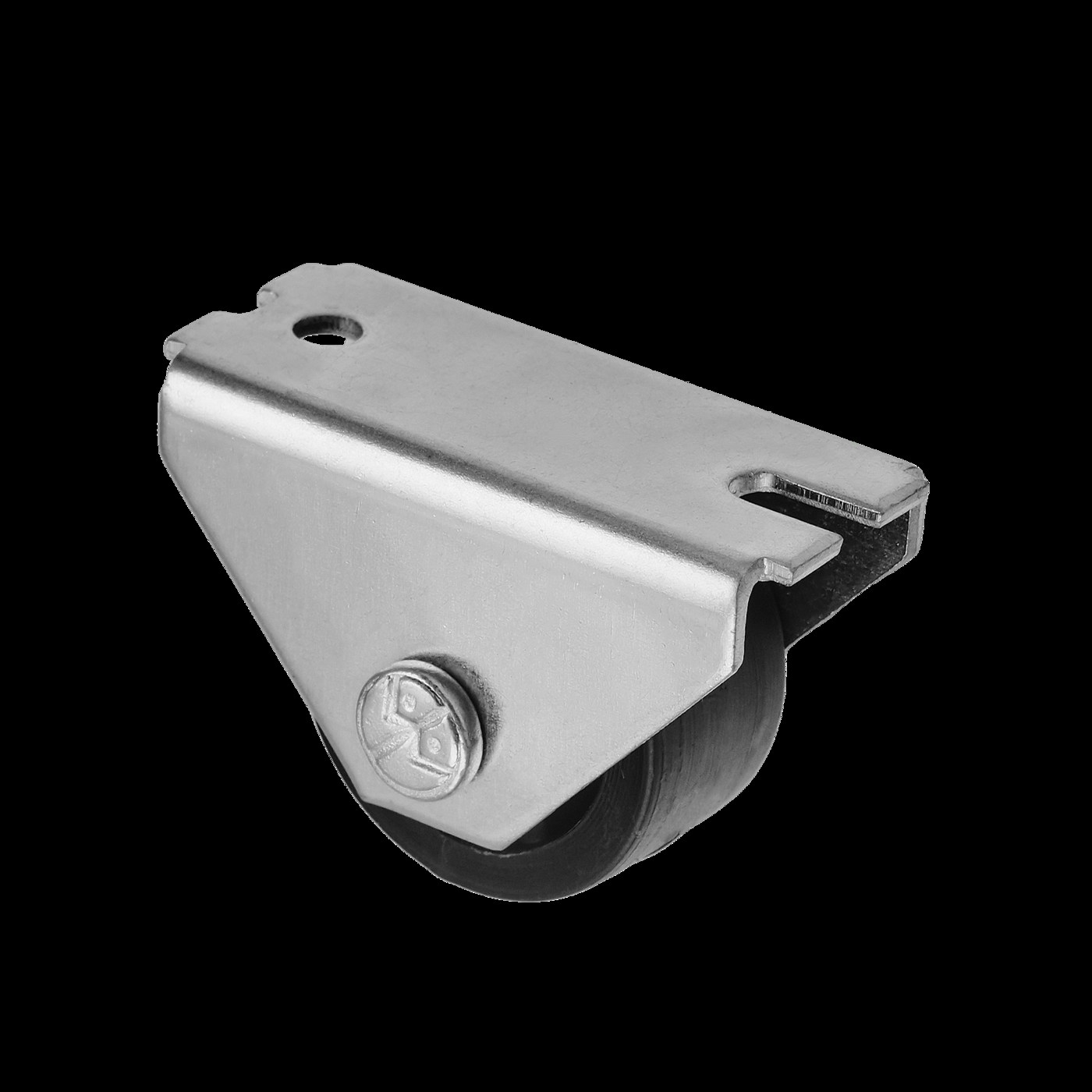 493 "Р" ролик откатной (500 шт) (Аналог 302/233 М СиС)