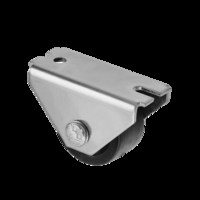 493 "Р" ролик откатной (500 шт) (Аналог 302/233 М СиС)