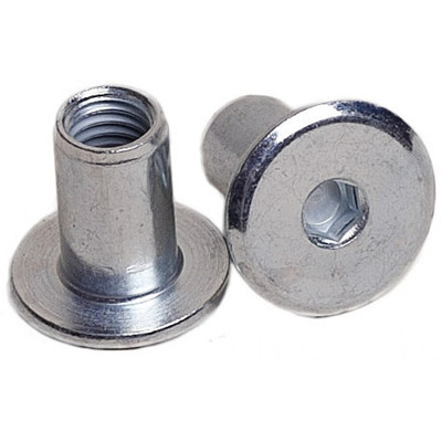 Гайка Эриксона S5хМ8х16