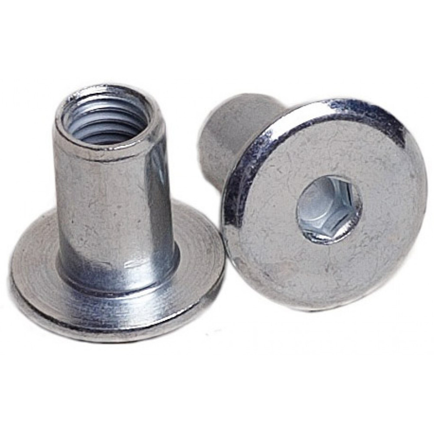 Гайка Эриксона S5хМ8х16