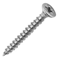 Шуруп потай для дерева БЦ *4х30 (10000 шт)