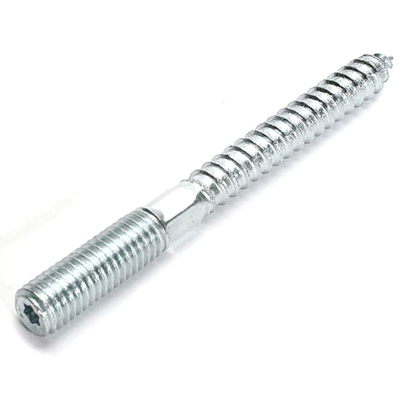 8х60 ОЦ,шпилька сантехническая ( уп 100 шт / 1х16 уп)