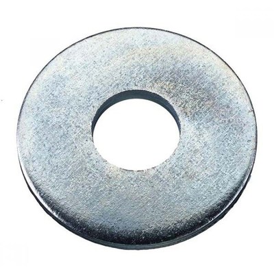 М 8 ОЦ.(5кг) Шайба увеличенная DIN9021 (ГОСТ6958)