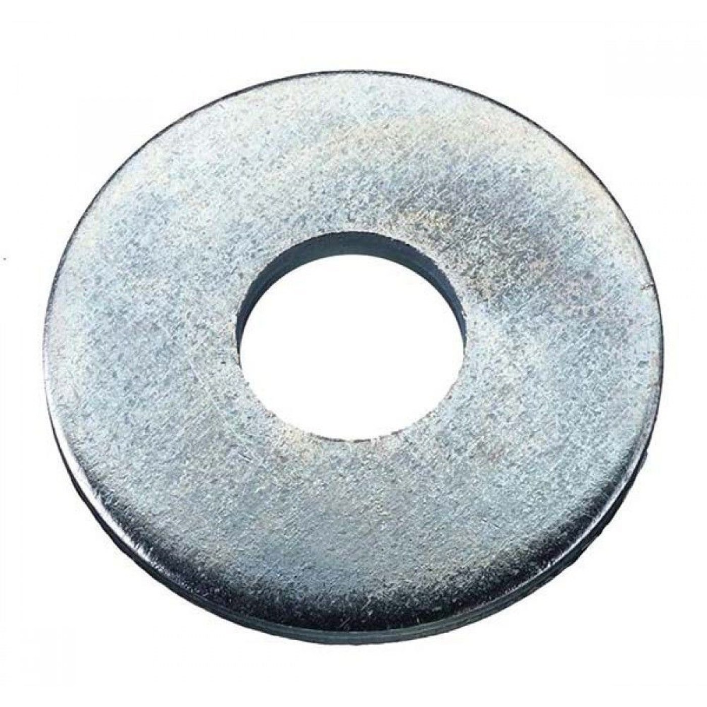 М 8 ОЦ.(5кг) Шайба увеличенная DIN9021 (ГОСТ6958)