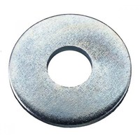 М 8 ОЦ.(25кг) Шайба увеличенная DIN9021 (ГОСТ6958)