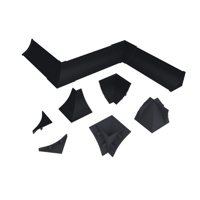 Комплект заглушек Камерун №LB23-6065